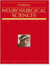 Journal of Neurosurgical Sciences封面